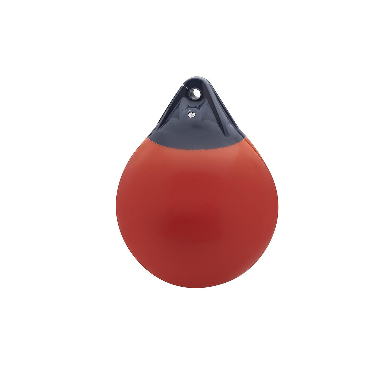 Seachoice Commercial All Purpose Buoy, 18 in. Round, Orange