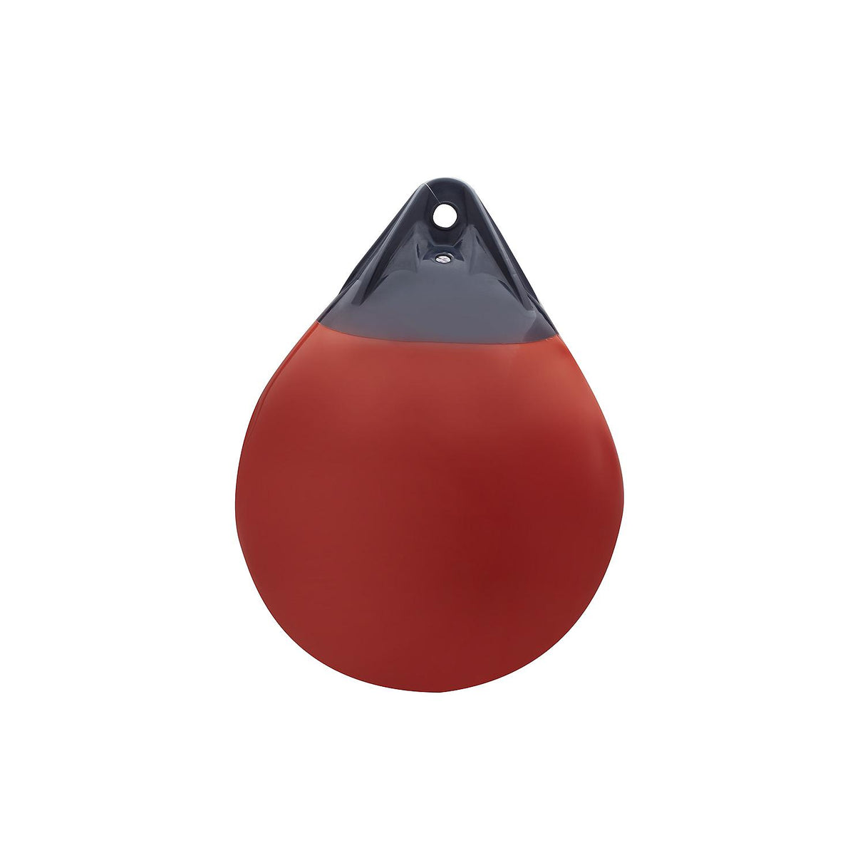 Seachoice Commercial All Purpose Buoy, 20 in. Round, Orange