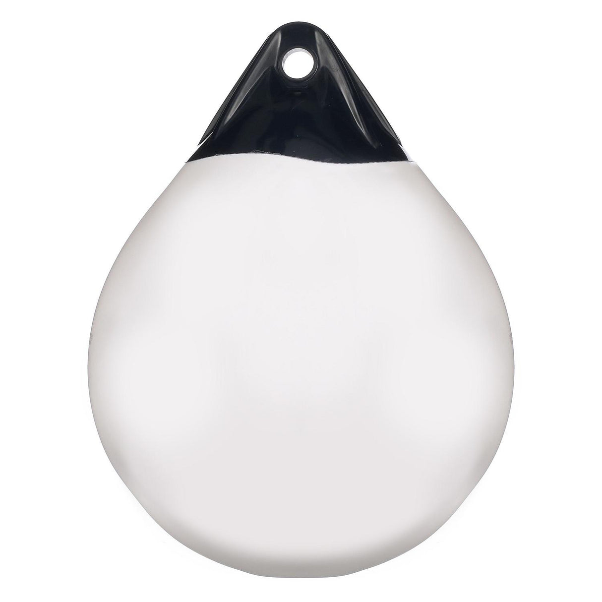 Seachoice Commercial All Purpose Buoy, 15 in. Round, White