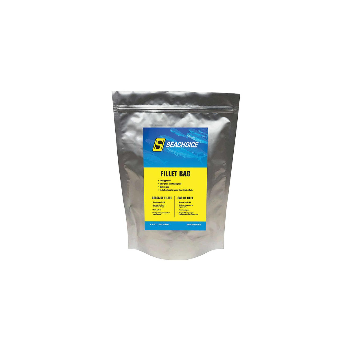 Seachoice 79598 Marine Fillet Bag, 24/Pk