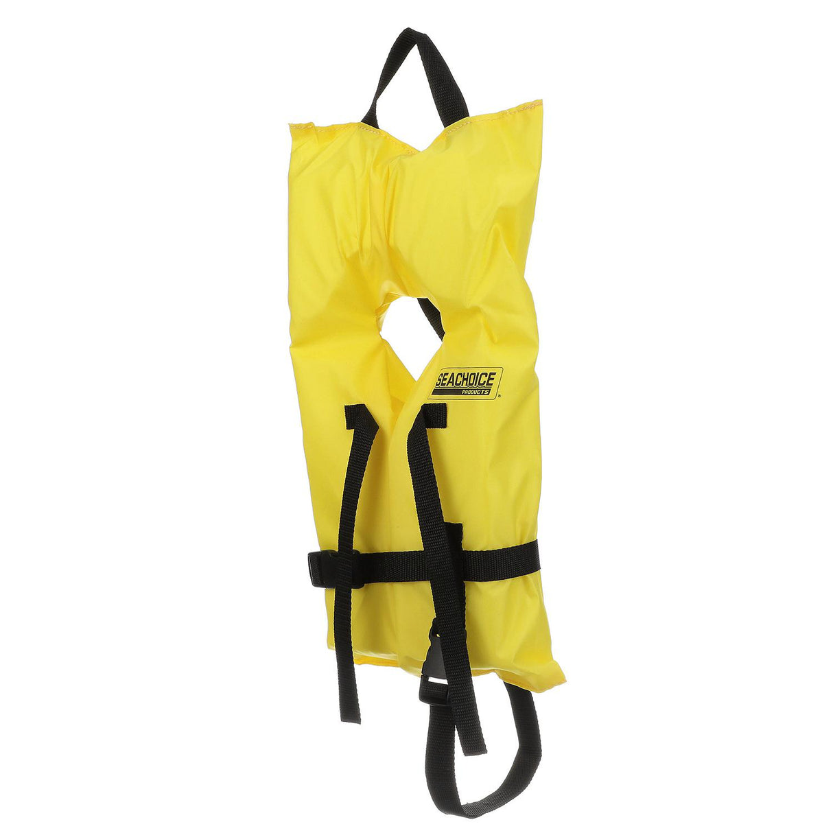 Seachoice Life Vest, Type II Personal Flotation Device, Yellow, Child