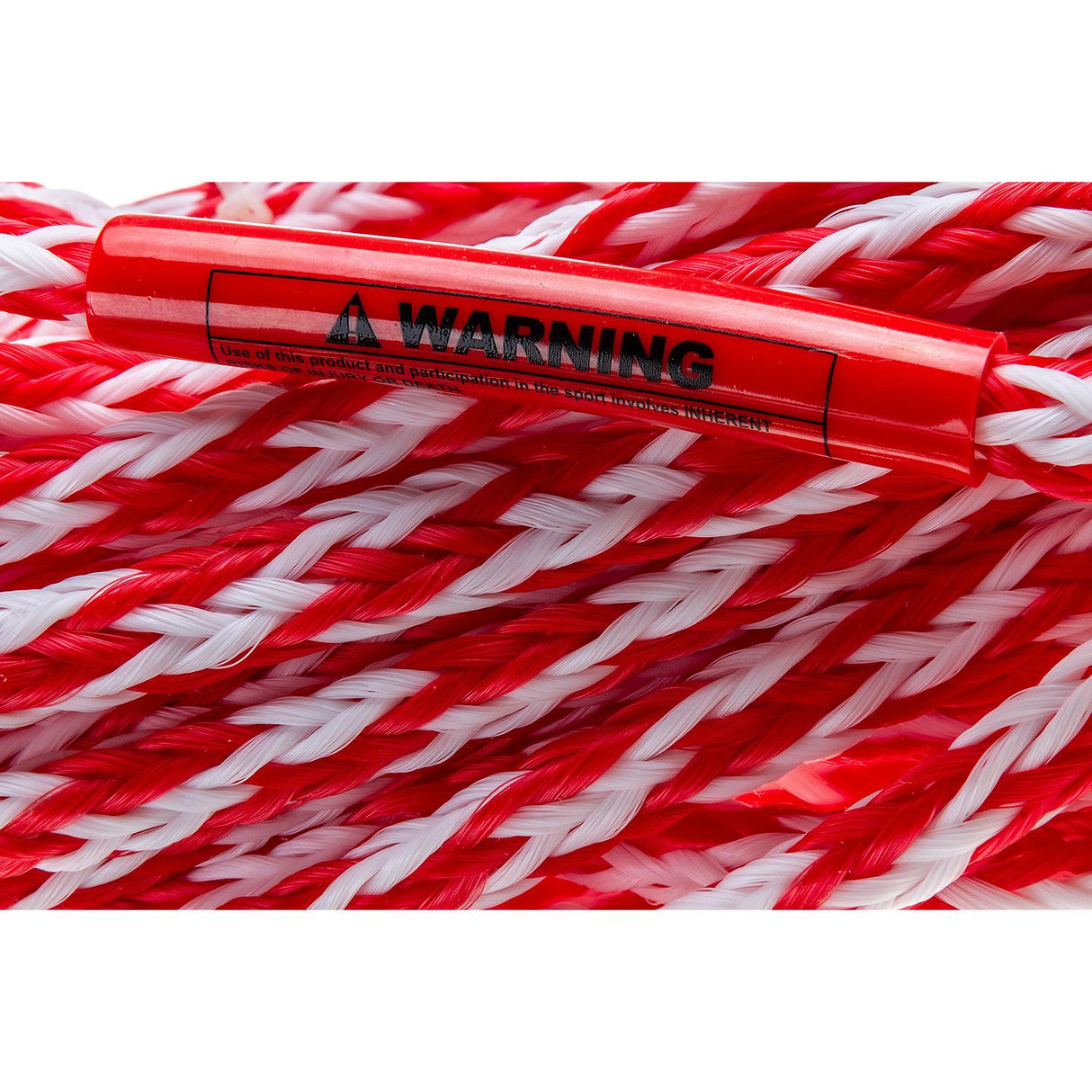 Seachoice Tow Rope 3,000 Tensile Strength, 60 Ft.