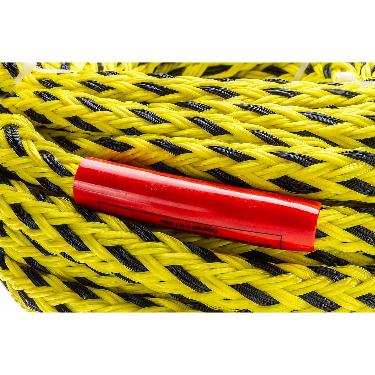 Seachoice Heavy Duty Tow Rope, 6,000 Lb. Tensile Strength, 60 Ft.