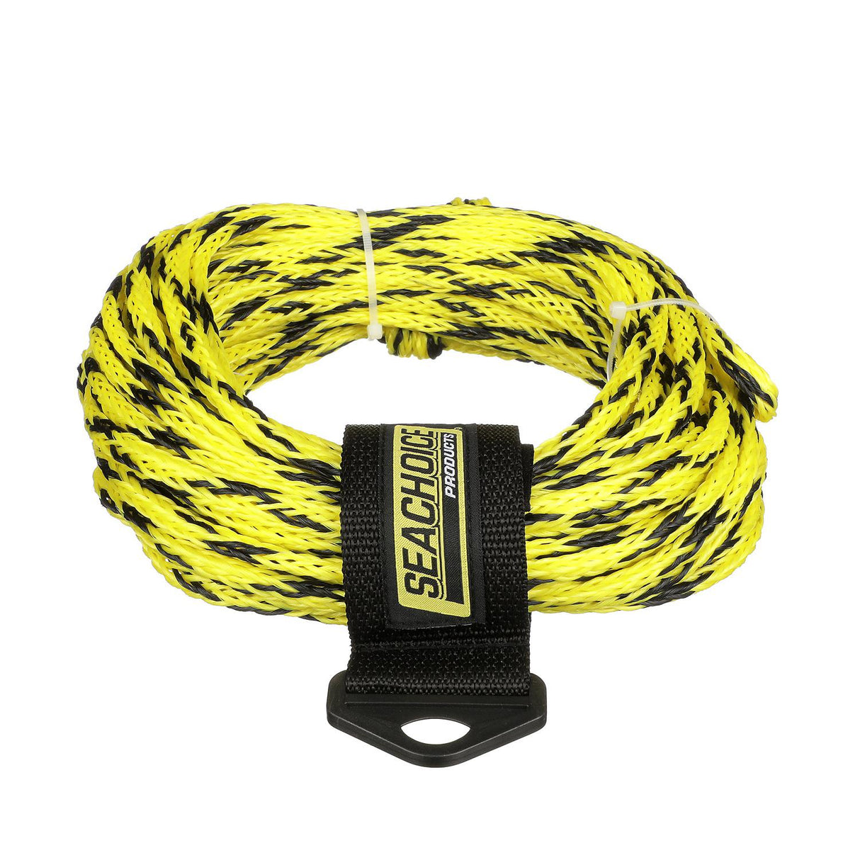Seachoice Tube Tow Rope, 50 Ft. Long, Tows 1 Rider