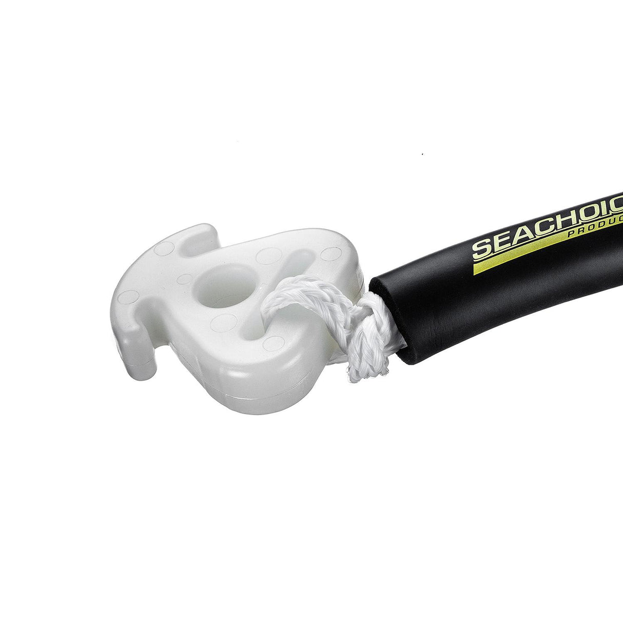 Seachoice Self-Centering Tow Harness, 12 Ft. Long, Tows Up to 2 Riders