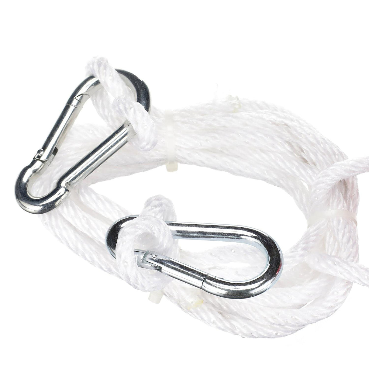 Seachoice 86754 Tow Harness w/ 12 Ft. Rope, 3/8 in. Diameter Line, 1,000 Lb. Tow Capacity