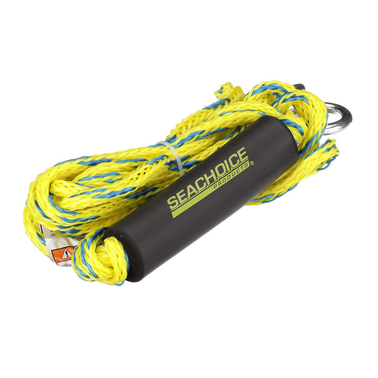 Seachoice Tow Harness, 12 Ft. Long, Tows Up to 2 Riders