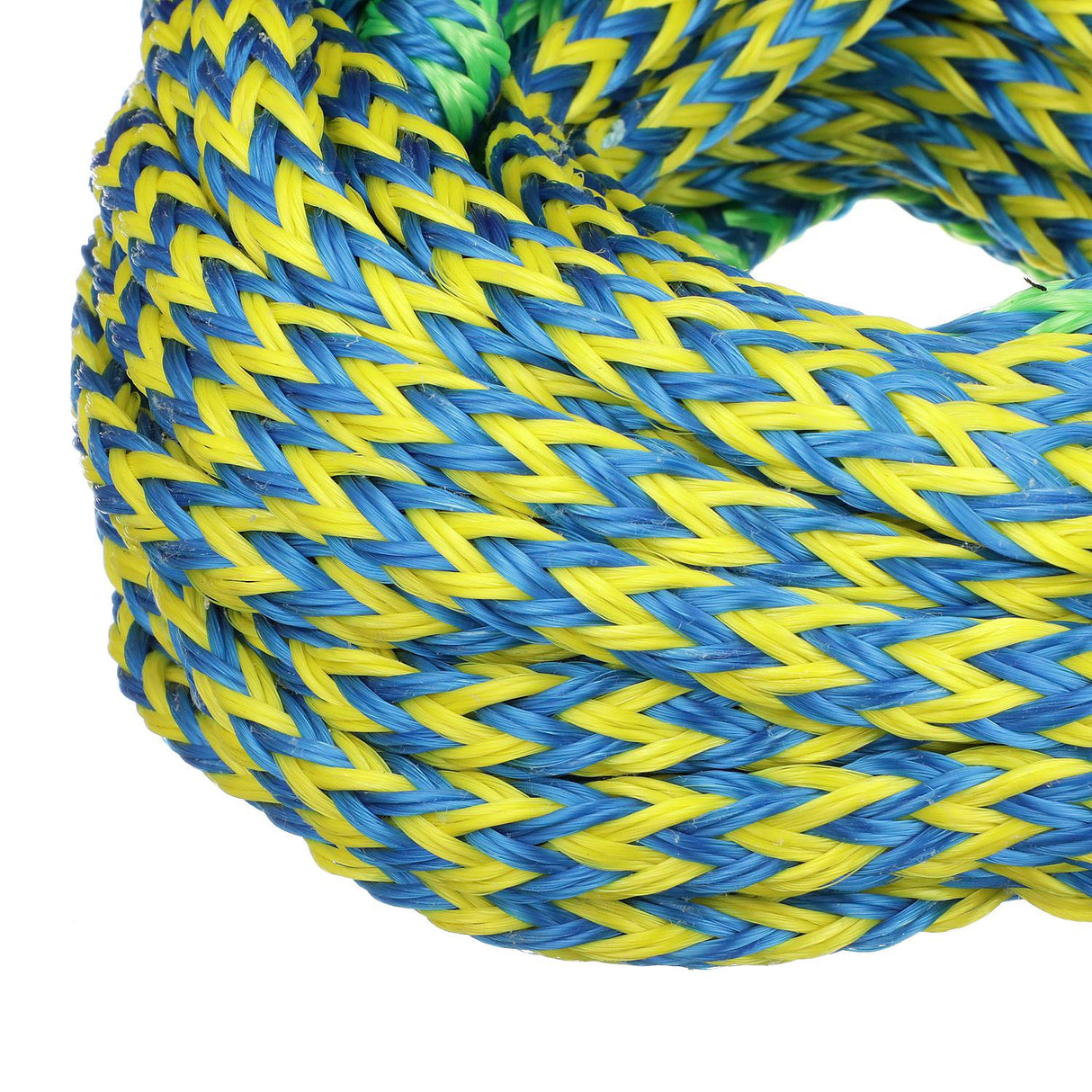 Seachoice 2-Section Tube Tow Rope, 60 Ft. Long, Tows Up to 4 Riders