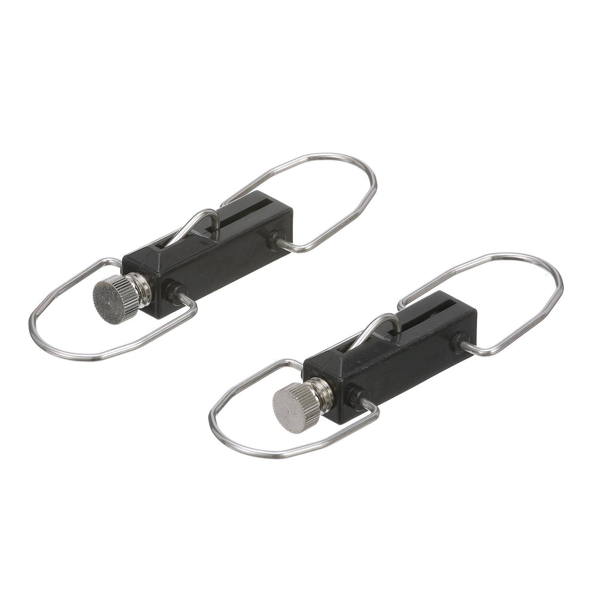 Seachoice 88131 Premium Outrigger Rigging Kit, Rigs 1 Pair of Outriggers Up to 22 In.