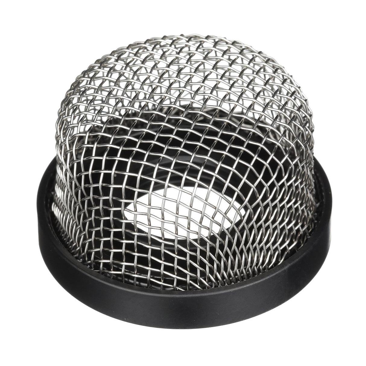 Seachoice Stainless Steel Mesh Strainer, 3/4 In.