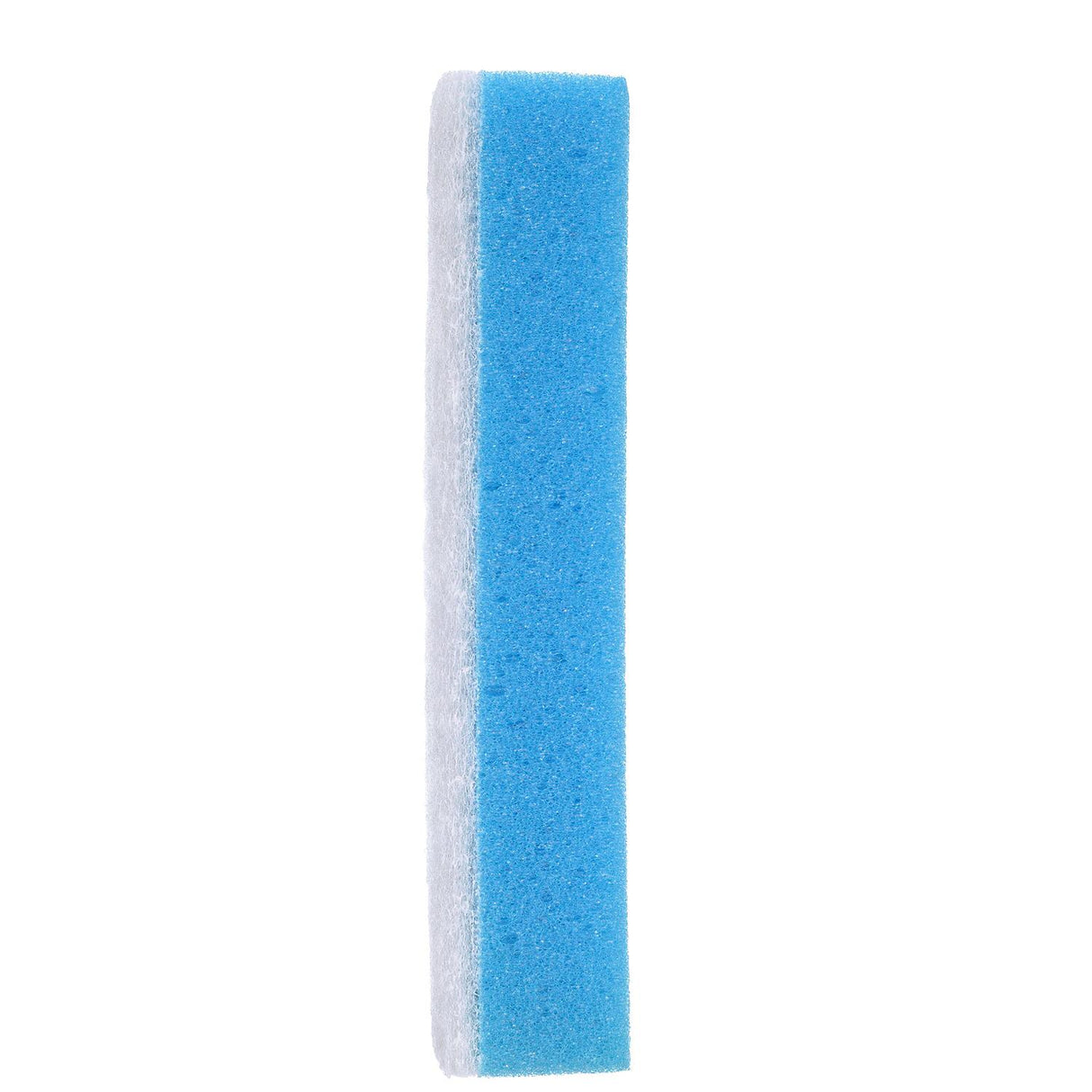 Seachoice Scrubber Sponge, Dual Purpose Light Scrubbing and Cleaning, 6-1/2 in. X 3-1/2 in. X 1-1/4 in.
