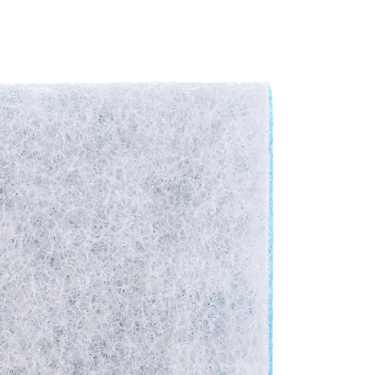Seachoice Scrubber Sponge, Dual Purpose Light Scrubbing and Cleaning, 6-1/2 in. X 3-1/2 in. X 1-1/4 in.