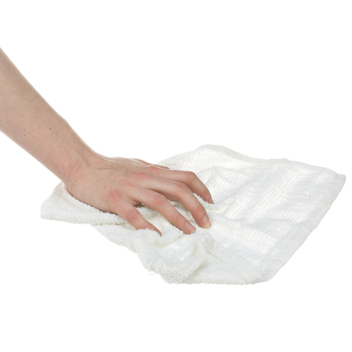 Seachoice Terry Towels, 14 in. X 17 in. Size, 3-Pack Roll