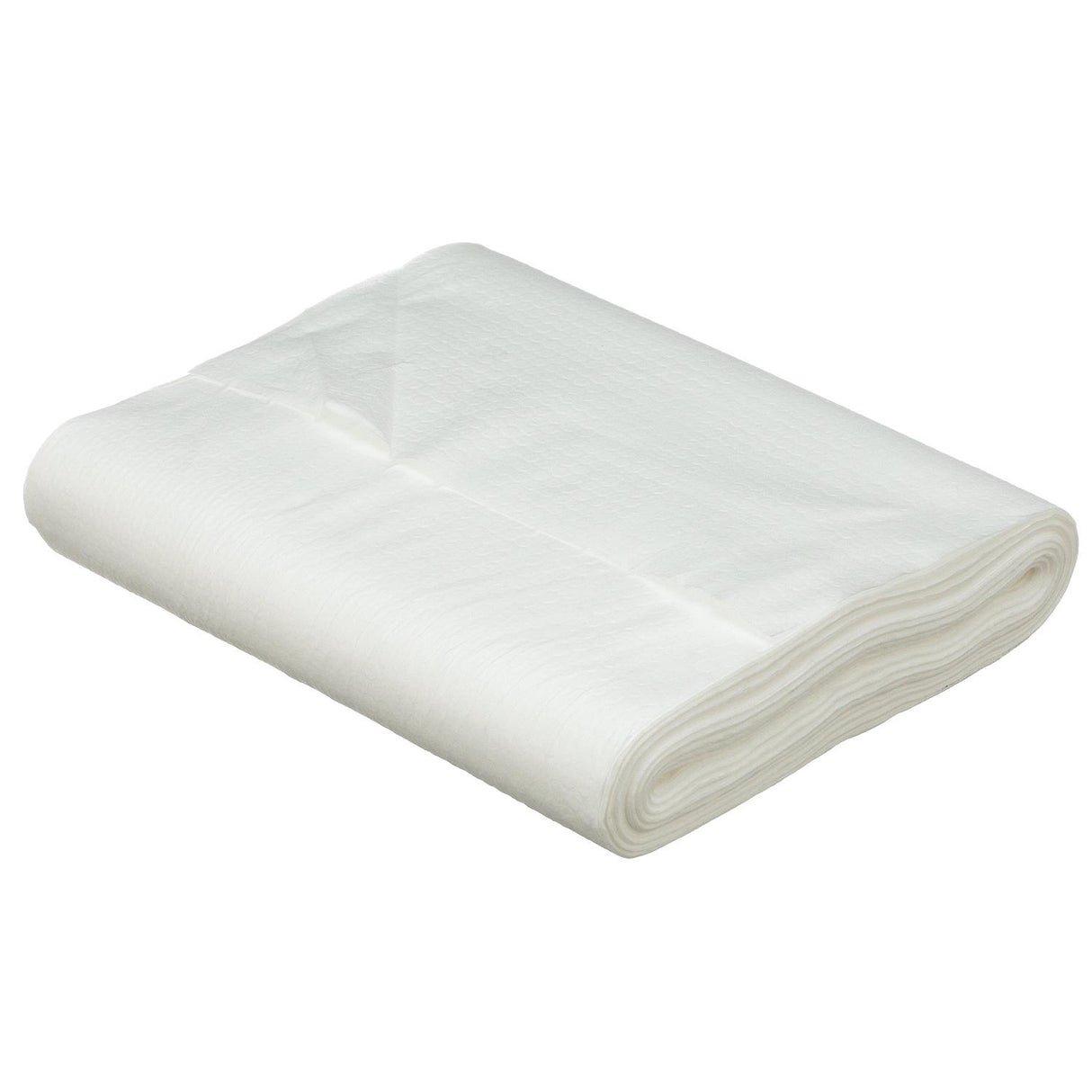 Seachoice Cloth-Like Rags for Heavy Duty Clean Up, 10 in. X 11 in., Bag of 100