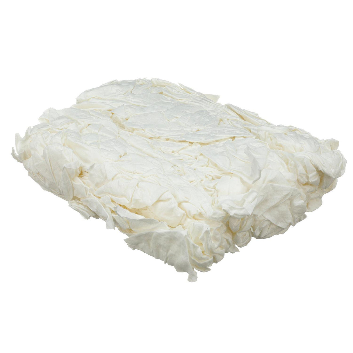 Seachoice Lint-Free Paint and Cleaning Rags, 13-1/2 In. X 15 In., Bag of 50