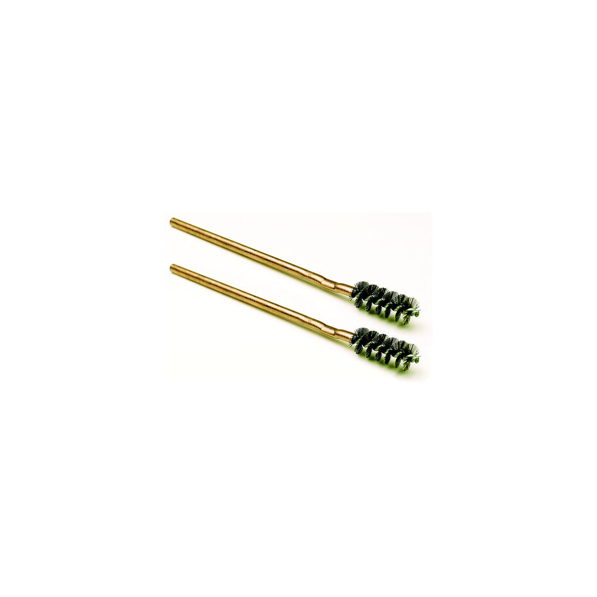 Seachoice Steering Tilt Tube Cleaning Wire Brush Drill Attachment, Set of 2
