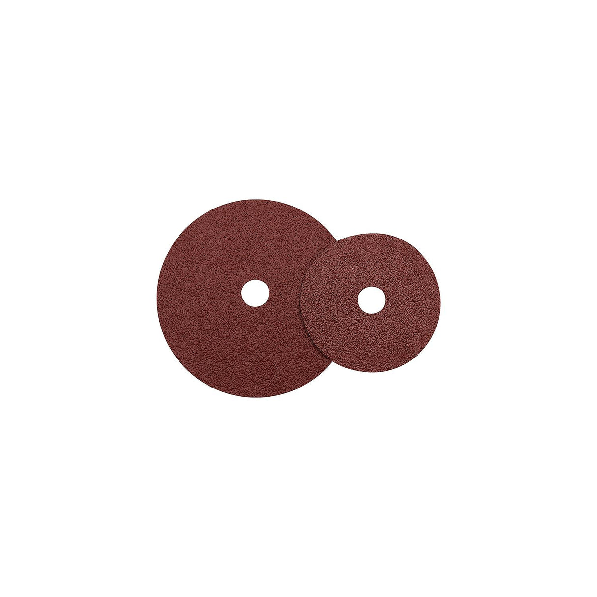 Seachoice 91948 Brown A/O Fiber Grinding Discs, 7"