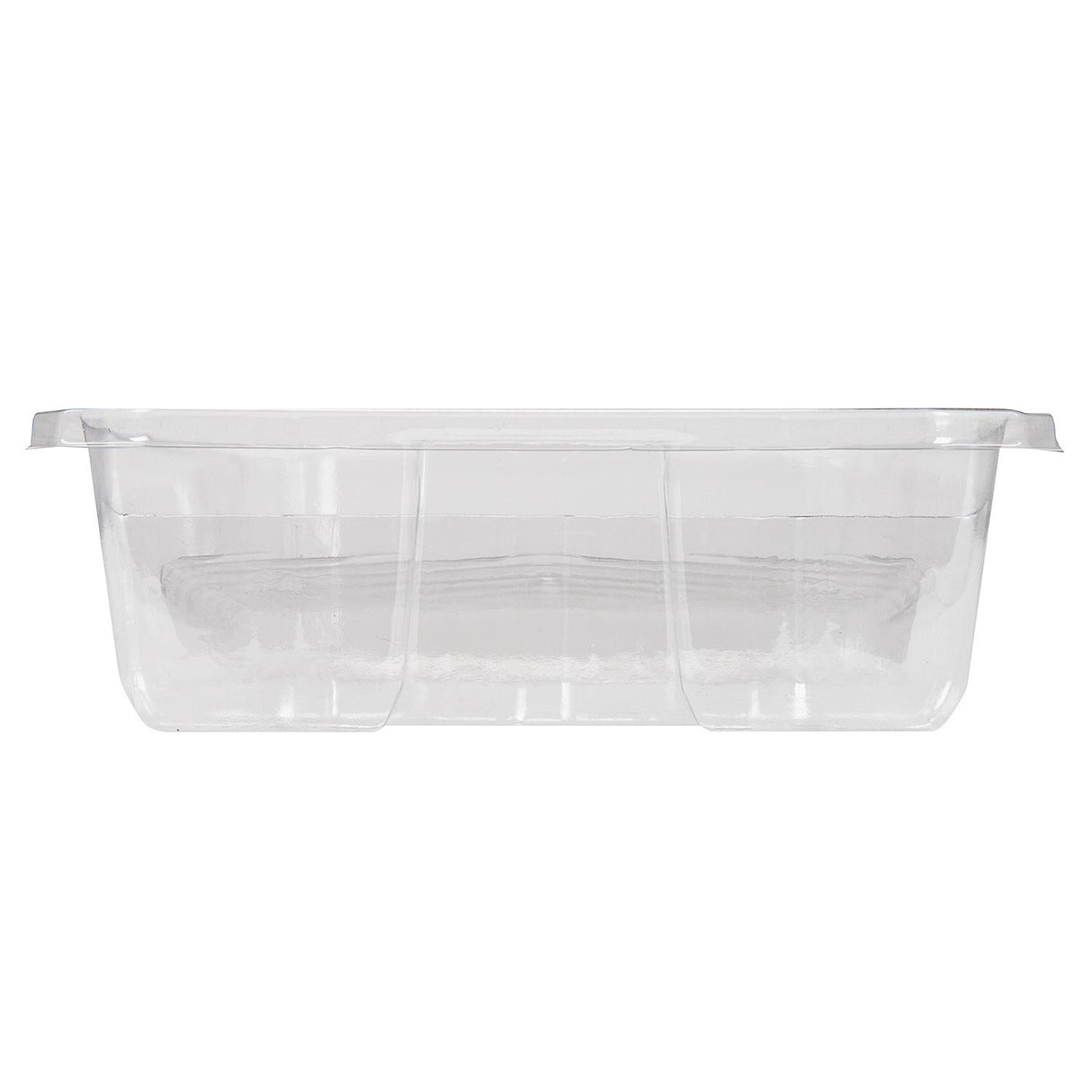 Seachoice 92222 Plastic Paint Tray Liner 5-Pack, 4 Inch, Clear