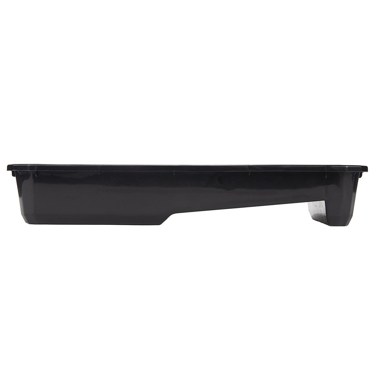Seachoice 92931 Plastic Paint Tray, 4 Inch, Black
