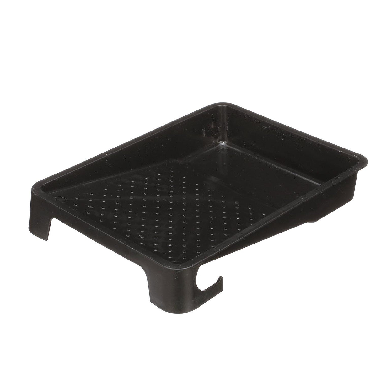 Seachoice 4-Piece Plastic Paint Kit, 9 in. Wire Frame, 2 in. Double Wide Chip Brush, 9 in. Roller, Paint Tray