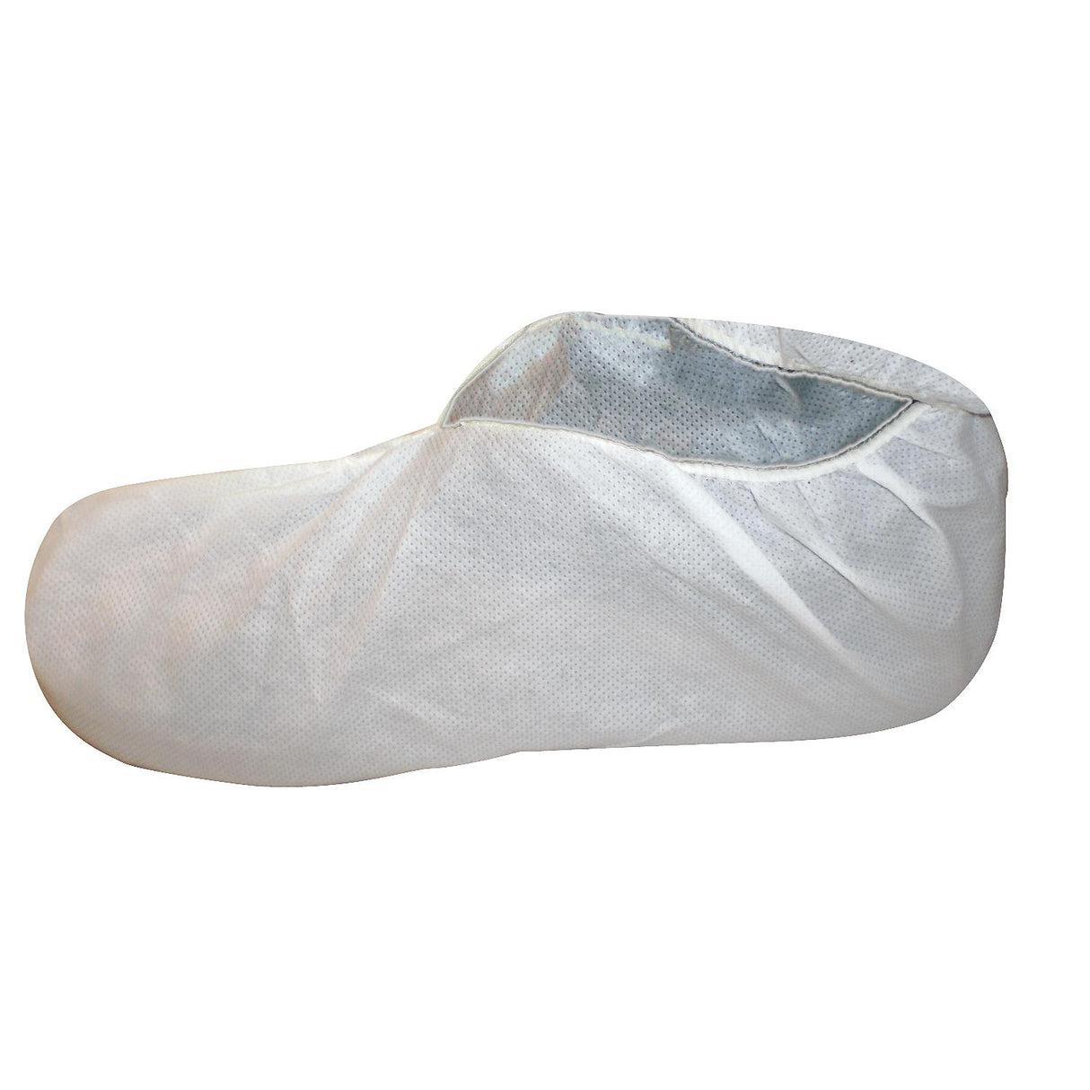 Seachoice Anti-Slip Shoe Covers, Box of 50, Disposable, One Size Fits Most