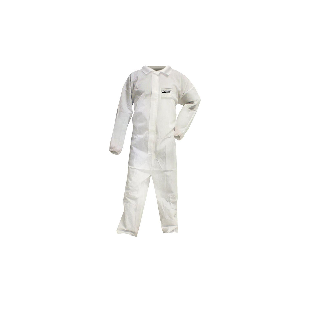 Seachoice 93171 Microporous Disposable Paint Suit