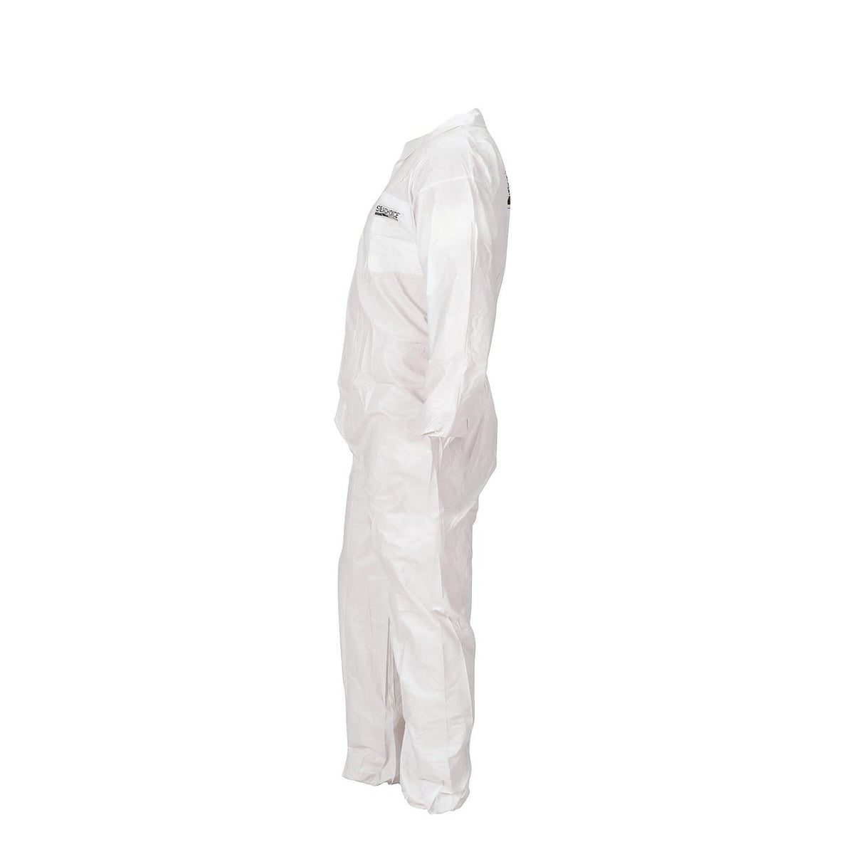 Seachoice 93171 Microporous Disposable Paint Suit
