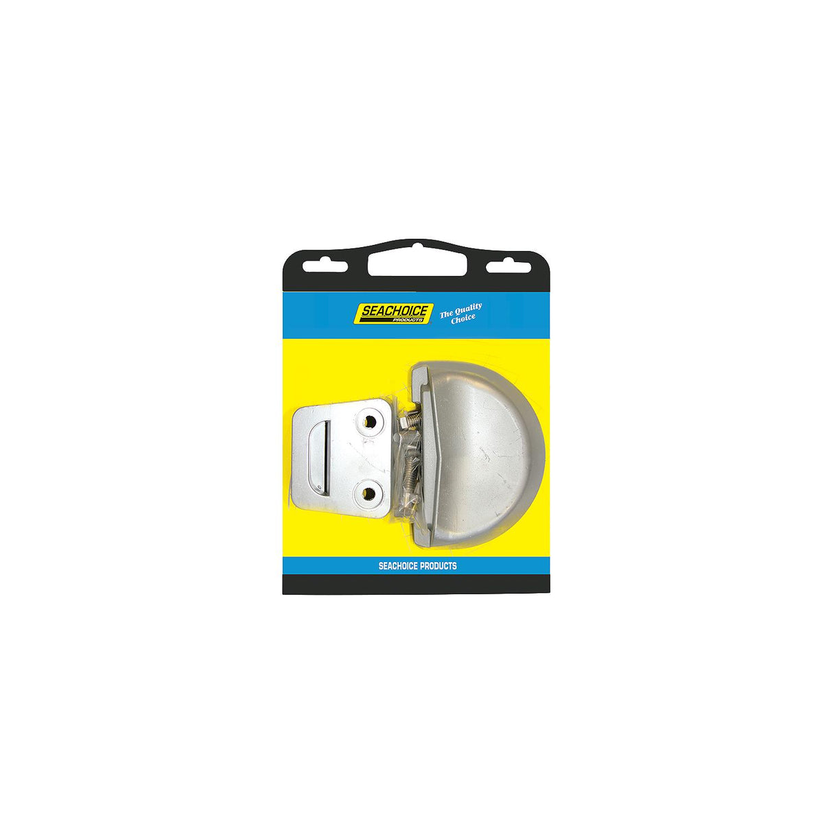 Seachoice Anode Kit, Volvo/OMC SX Engines, Aluminum, Cadmium-Free, Environmentally Friendly