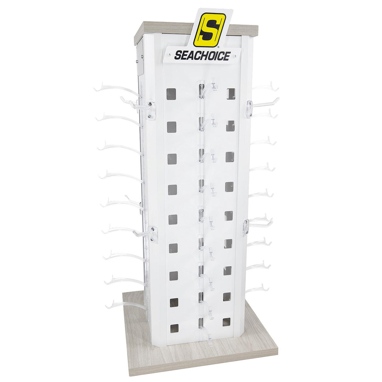 Seachoice 98836 36-Pc. Sunglasses Display, Display Unit Only