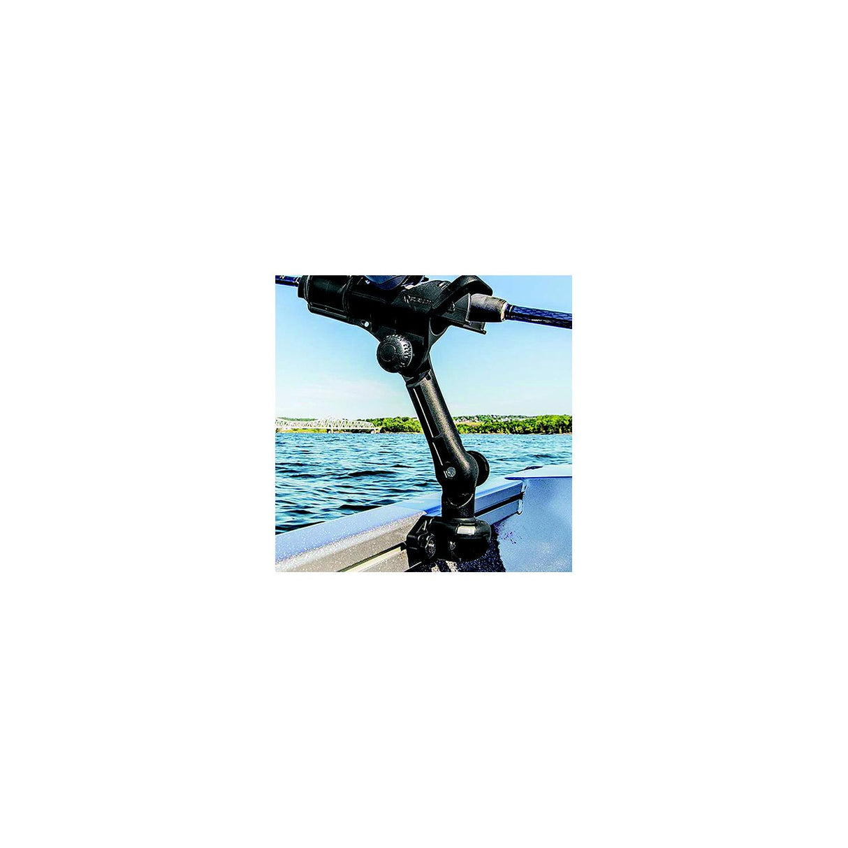 Railblaza 02413711 Rod Holder Extender