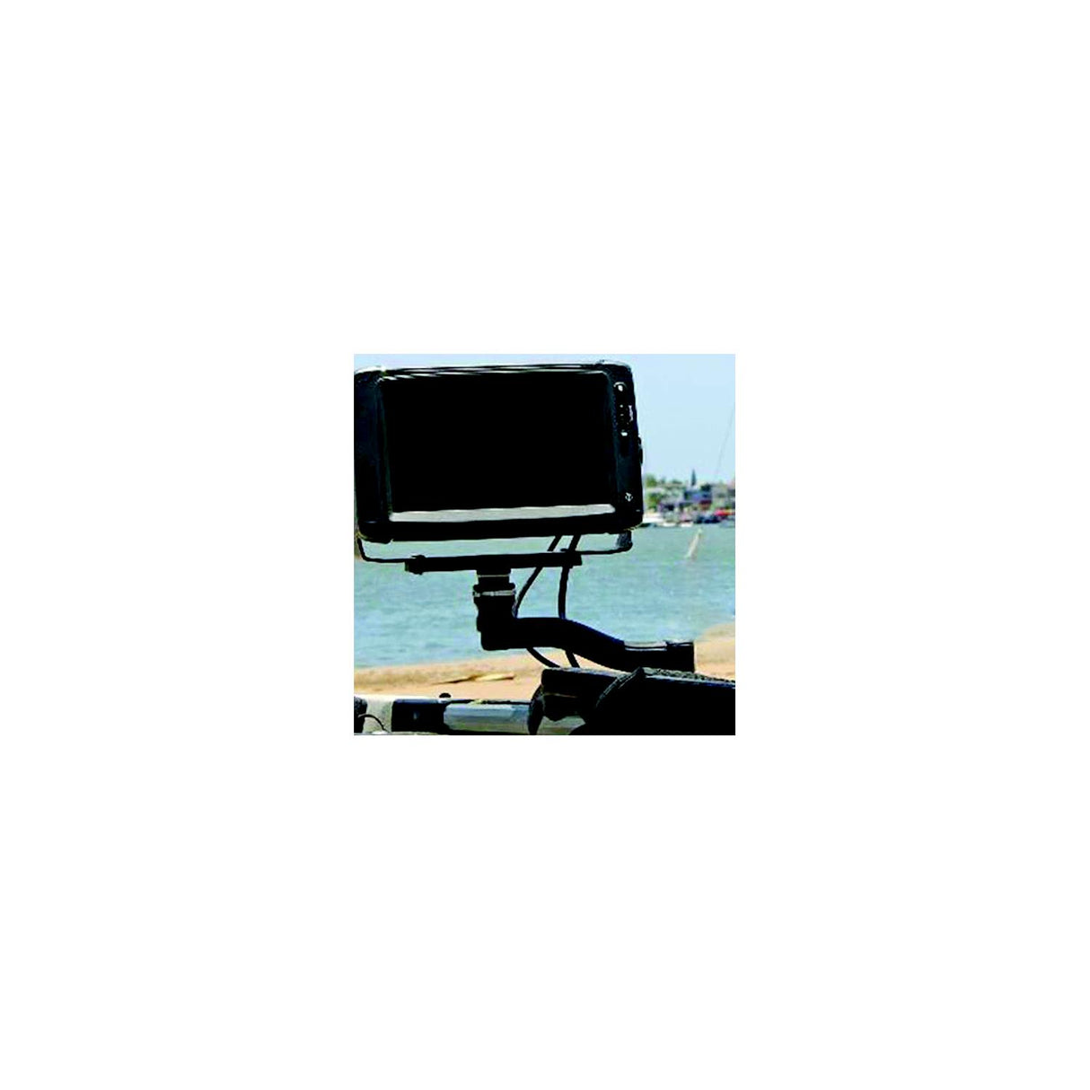 Railblaza 02414711 Swing Arm R-Lock