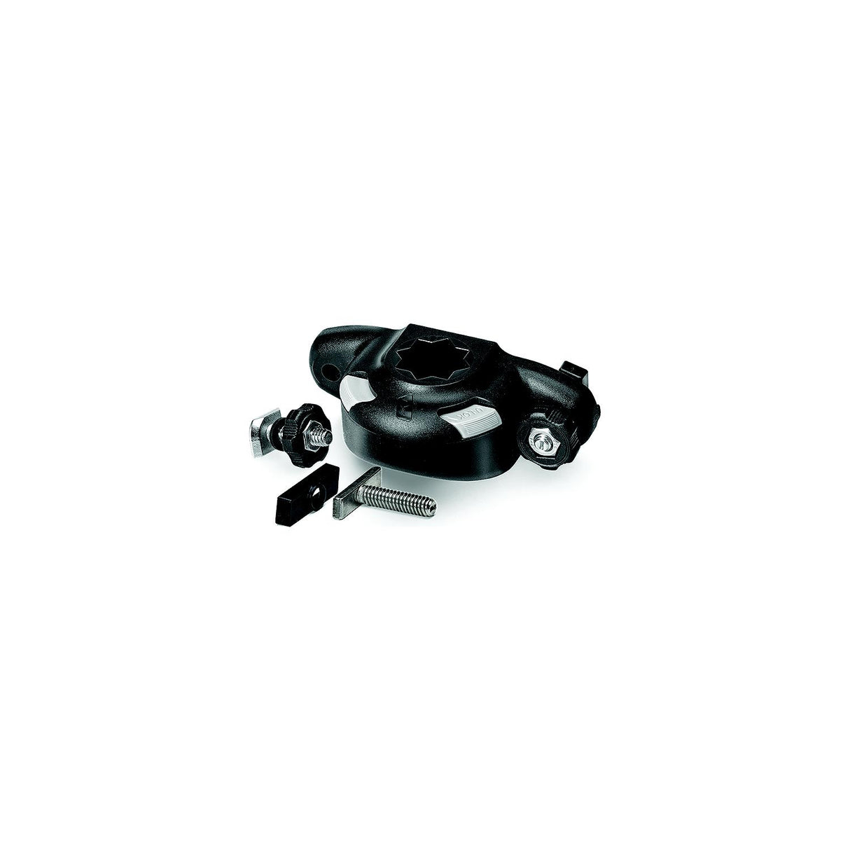 Rail Blaza 03412811 SidePort TracLoader Base