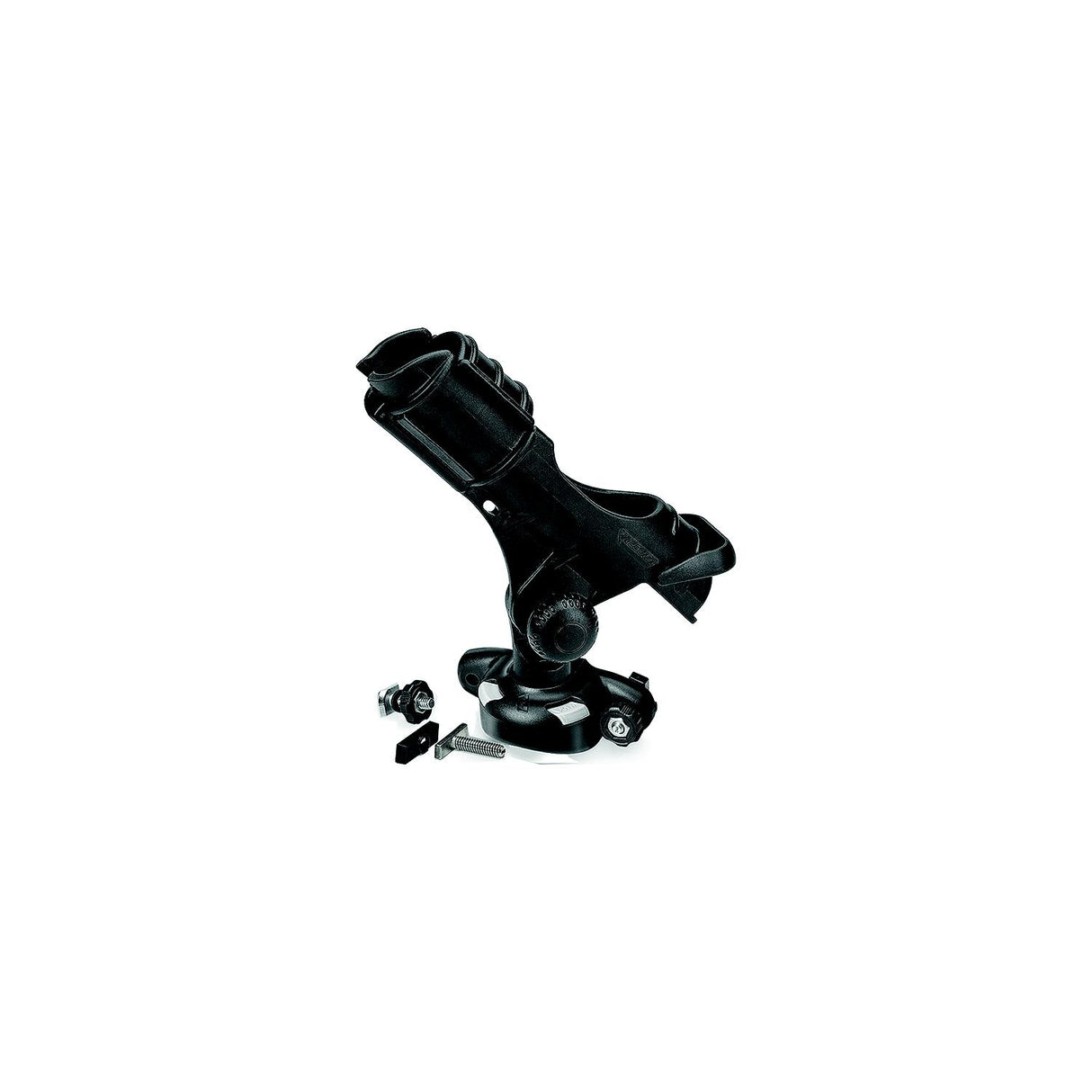 Railblaza 08010511 Rod Holder II w/SidePort TracLoader Kit