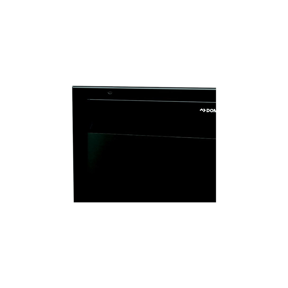 Dometic 9620012874 Universal Flush-Mount Frame - Black, NRX 35/50, 80mm D x 547mm H x 428mm W