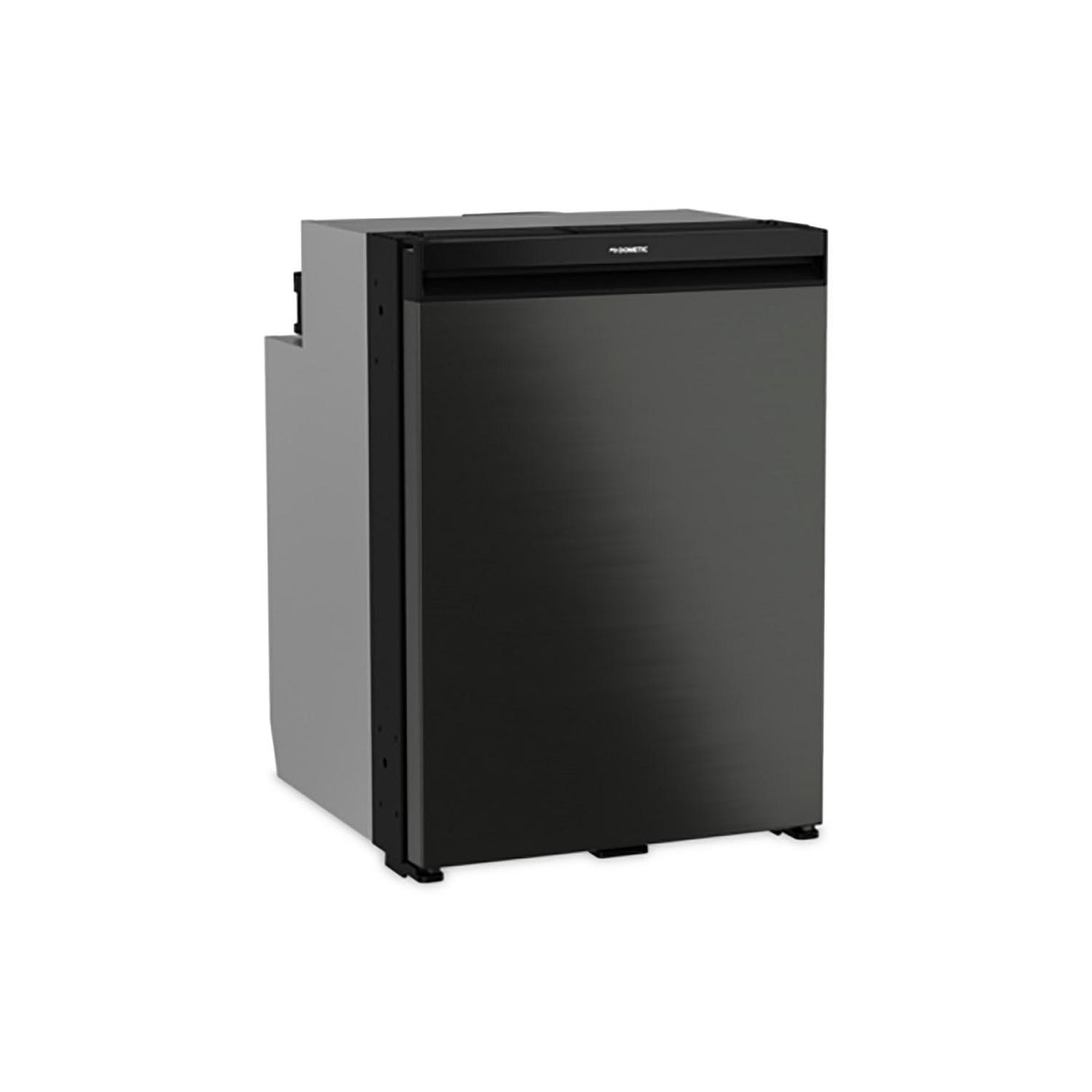 Dometic 9620017100 NRX 115C Compressor Refrigerator, Dark Grey, 22.36" D x 29.33" H x 20.67" W, 113 L