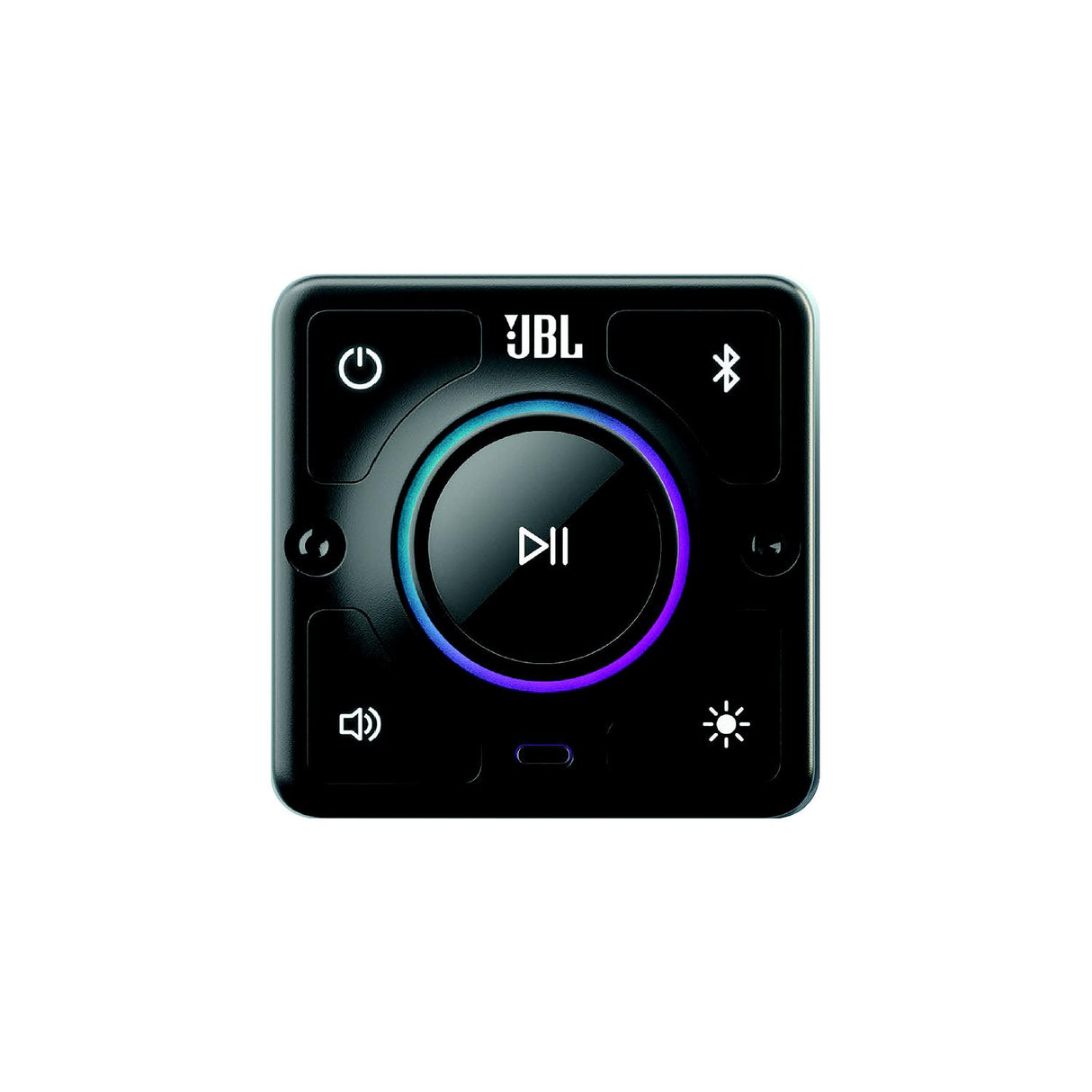 JBL JBLAURABT Aura-Bt - 4 x 18W, 3-5/8" x 3-5/8" x 2-7/8"