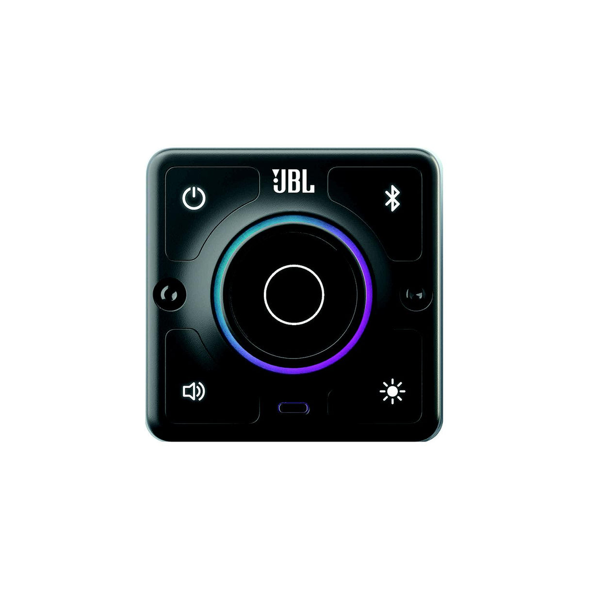 JBL JBLAURABTM Aura-Bt-M - 4 x 18W, 3 5/8" x 3 5/8" x 2 7/8"