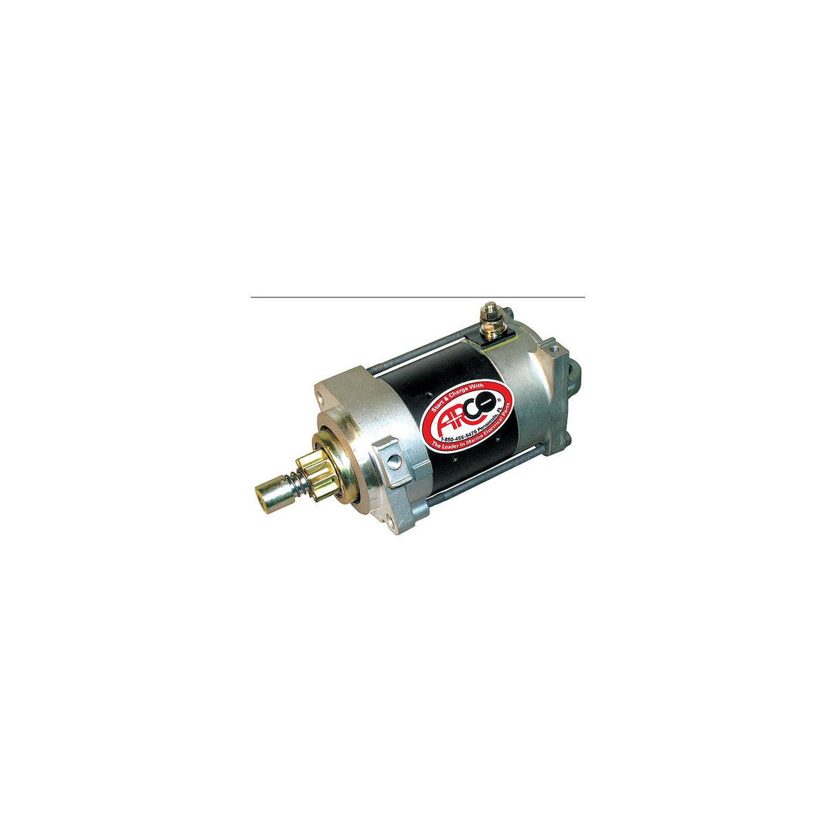 Yamaha 115-225 HP