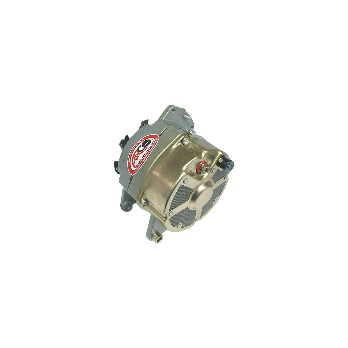 Chrysler Marine Alternator