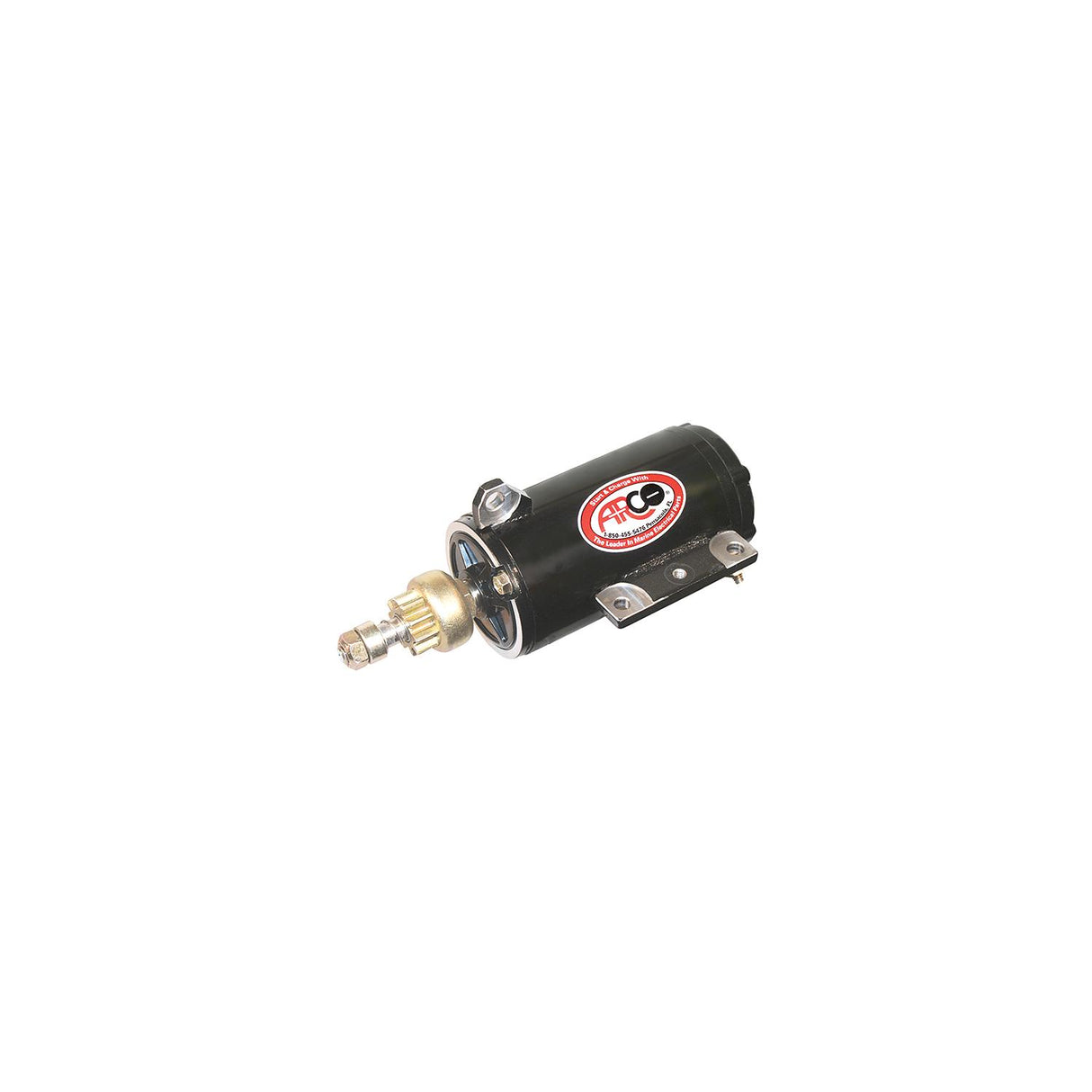 Outboard Starter