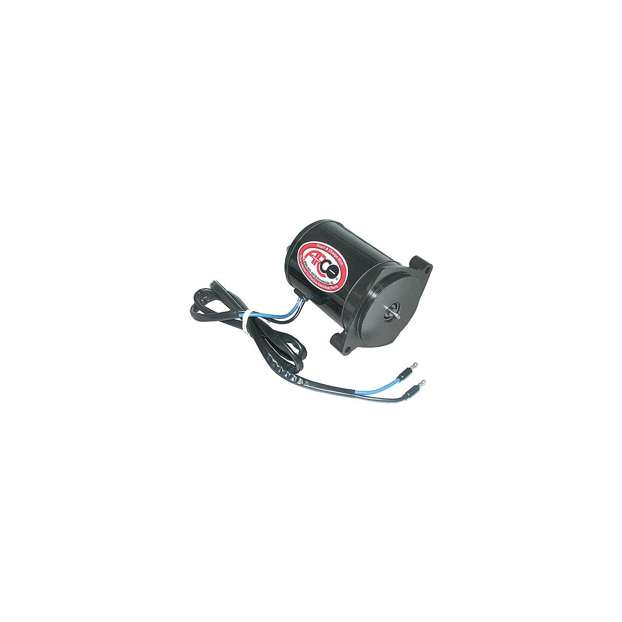 Mercury Heavy-Duty Tilt Trim Motor