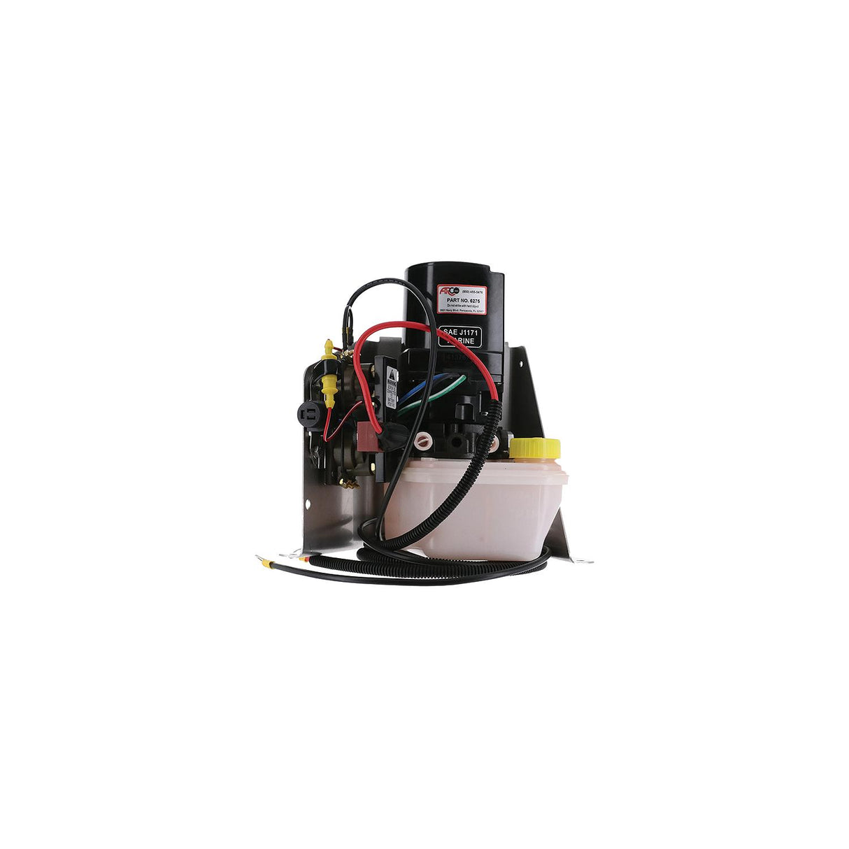 Arco 6285 Mercruiser Tilt/Trim Motor & Pump Assembly