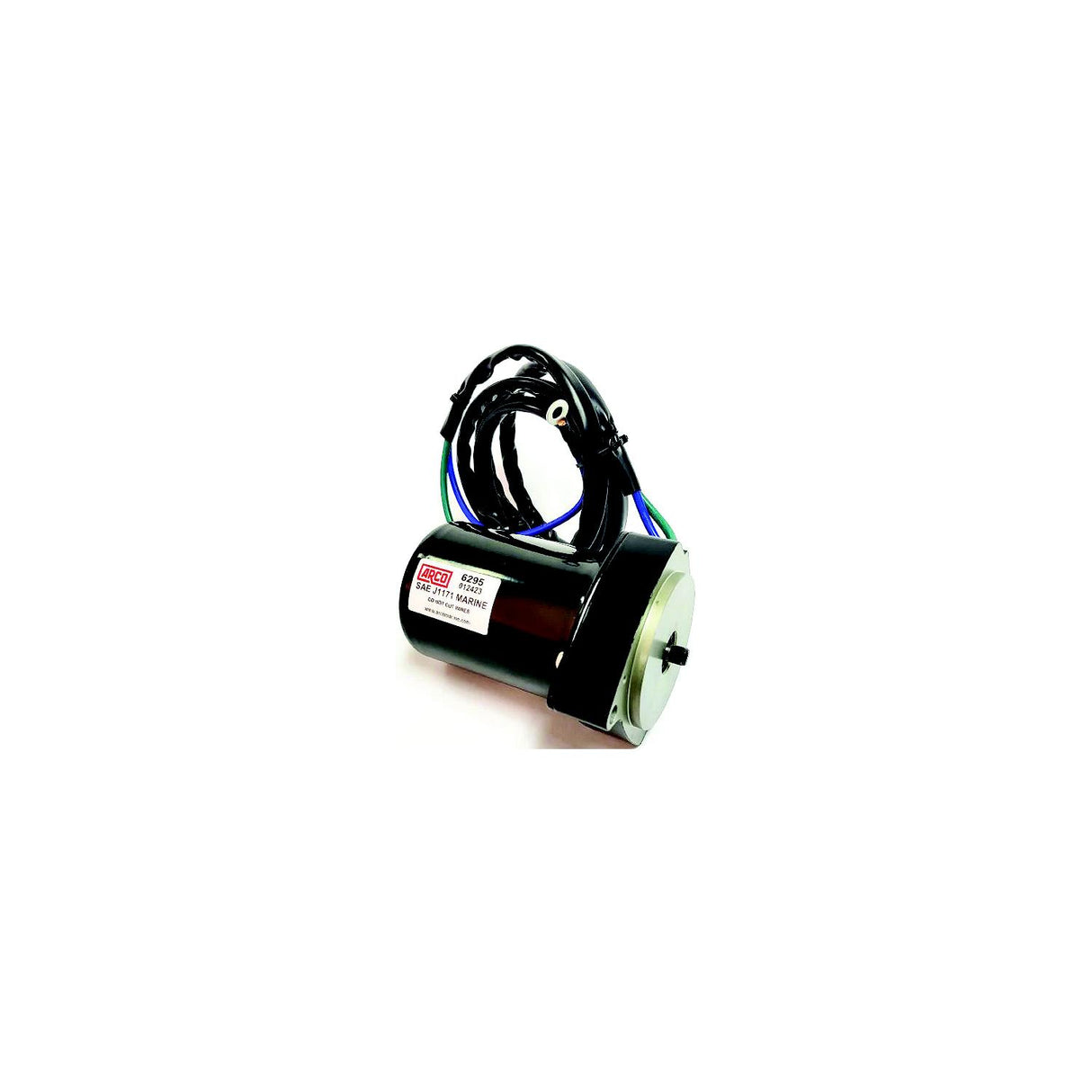 ARCO 6295 Yamaha Tilt Trim Motor