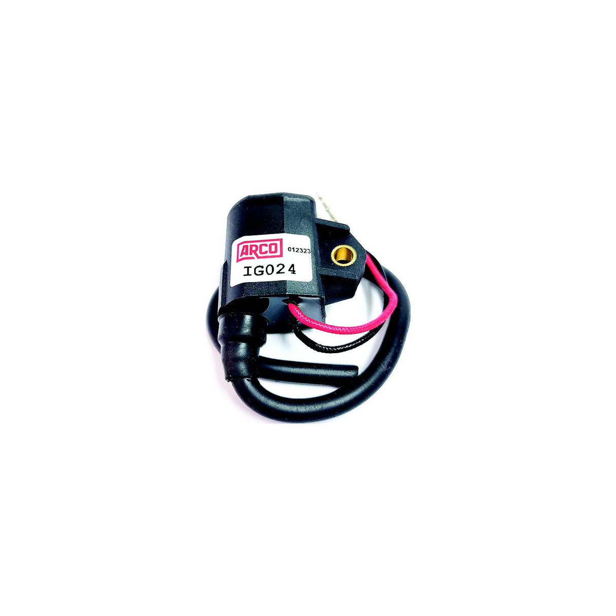 Arco IG024 New Ignition Coil For Yamaha Outboard Engines