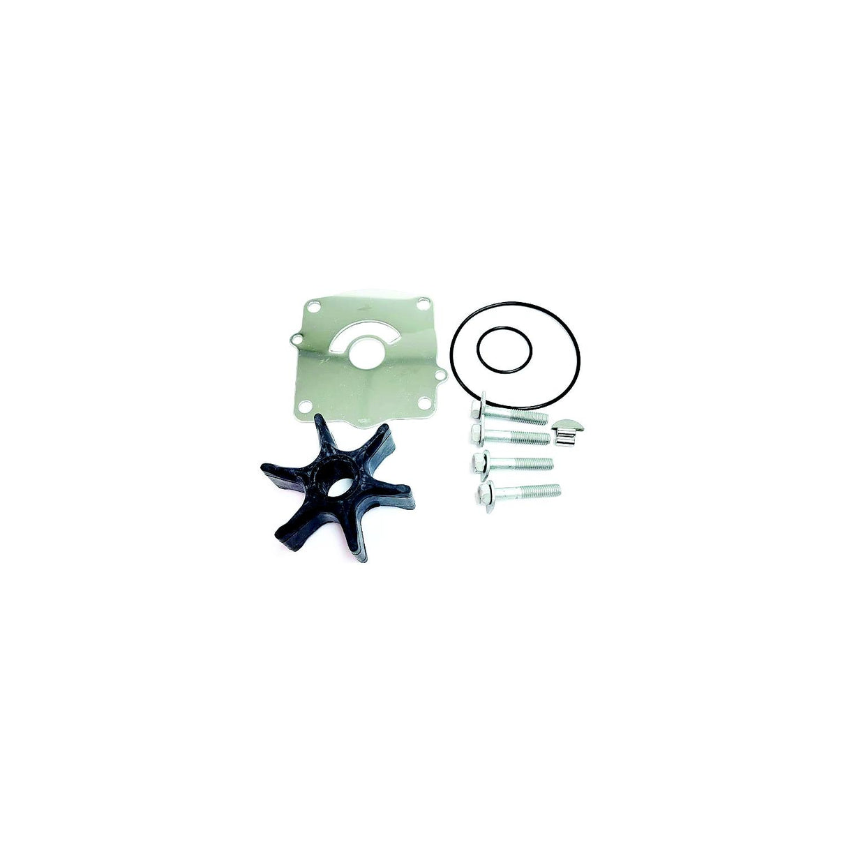 Arco WP019 New Water Pump Repair Kit for Yamaha Outboard