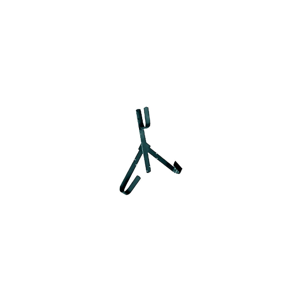 Jim-Buoy 1123-24 Life Ring Rack For 24" Buoy
