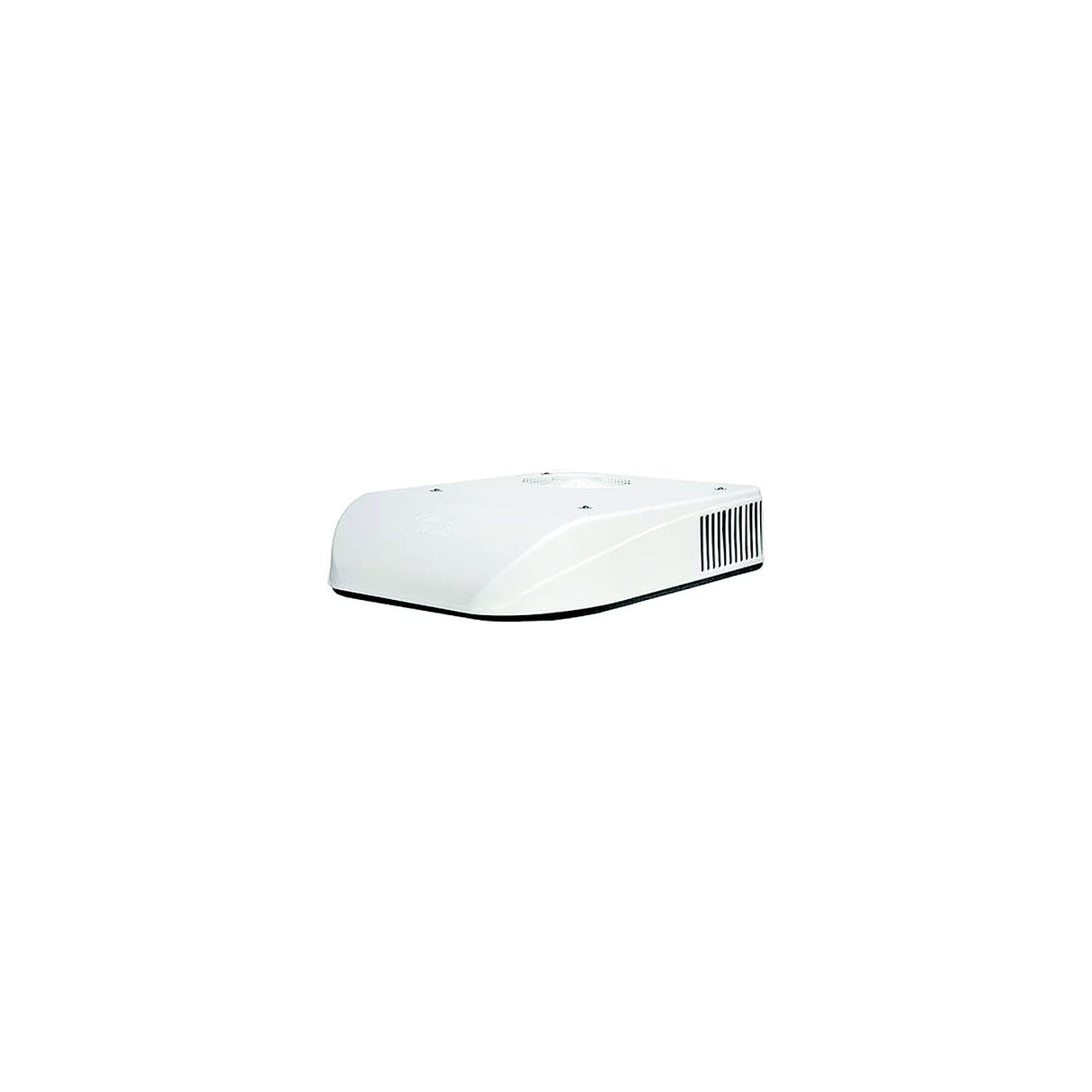Coleman-Mach 382030665 Roughneck Air Conditioner - Textured White, 13500 BTU