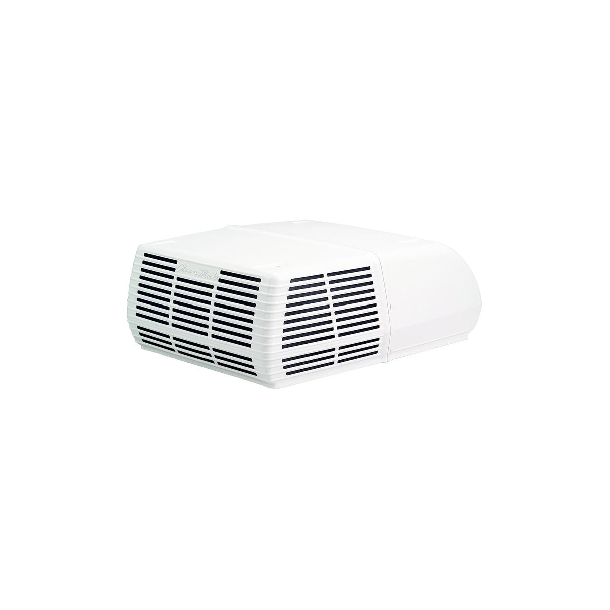 Coleman-Mach 38203066 Mach 3 Plus Air Conditioner - Textured White, 13500 BTU