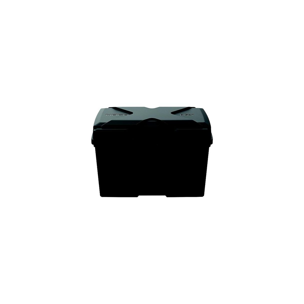 NOCO BG27 Snap Top Battery Box, For Group 27