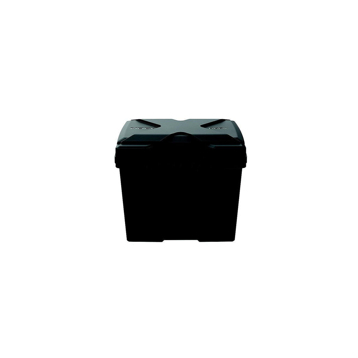 NOCO BG6V Snap Top Battery Box, Use with Single 6V Battery